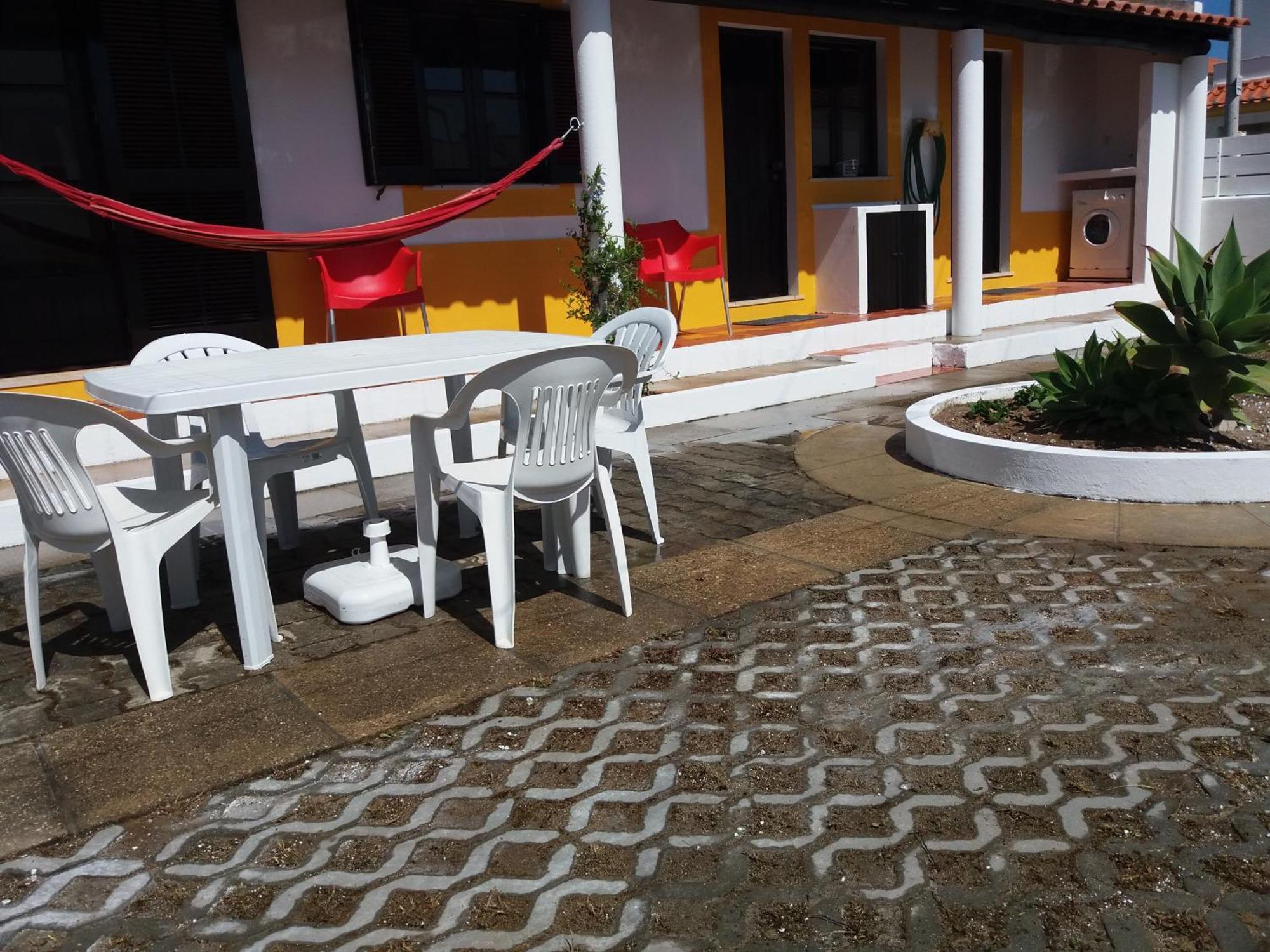 Alojamentos Vitinho 3 For Walkers Vila Nova de Milfontes Exterior foto